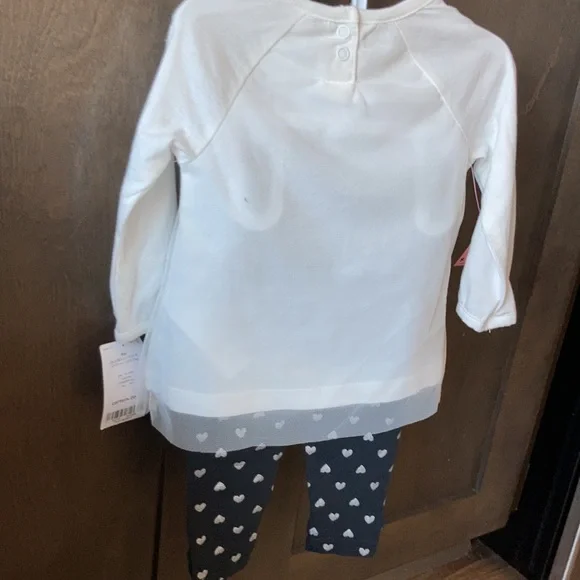 💖3/$25 Carter’s baby outfit - Picture 5 of 10